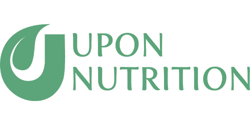 UPON NUTRITION